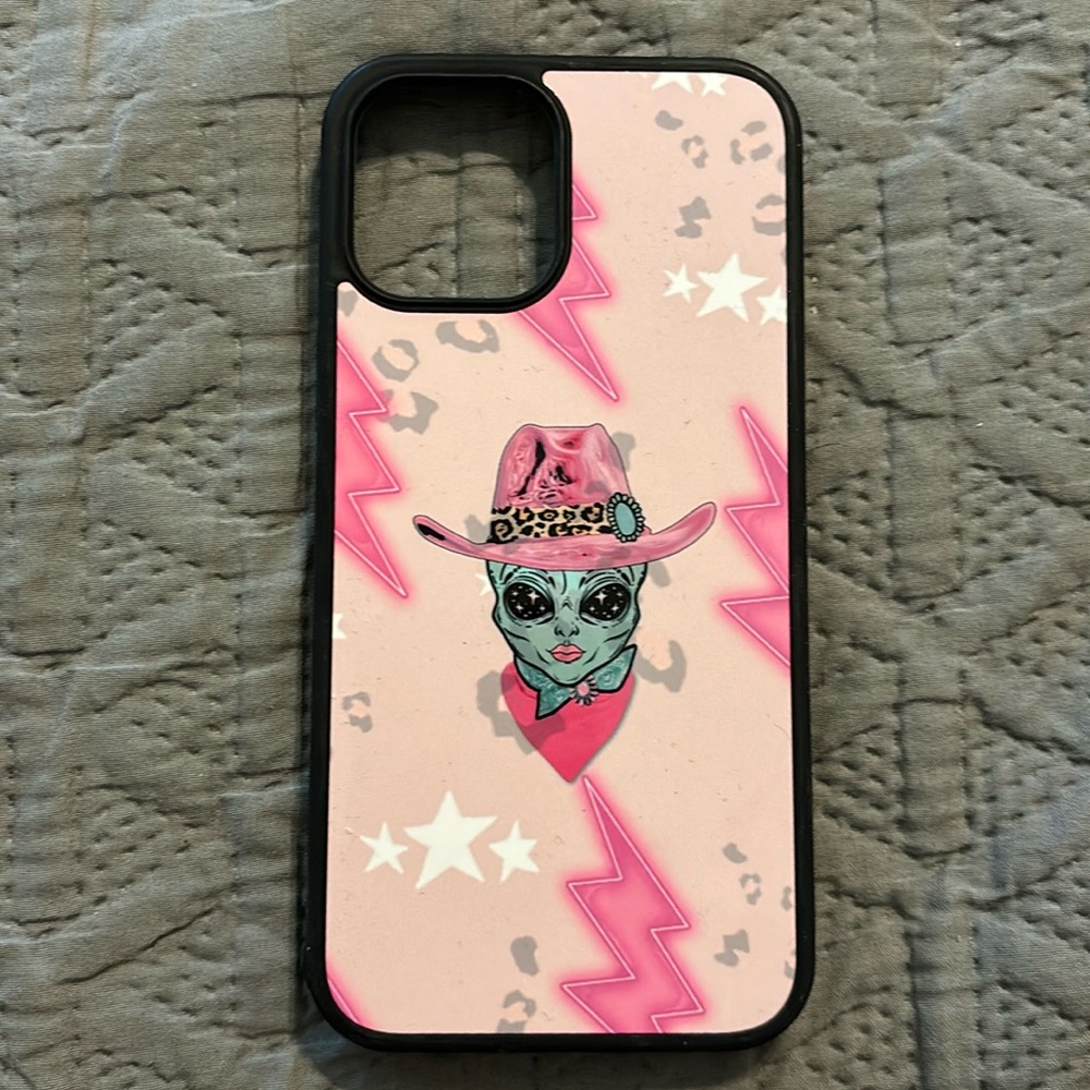 iPhone 12 Pro Max case